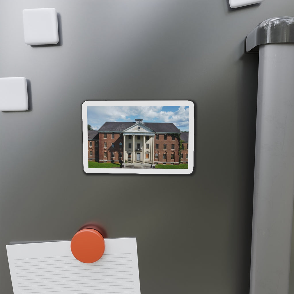 Fairfield Hills- Magnet