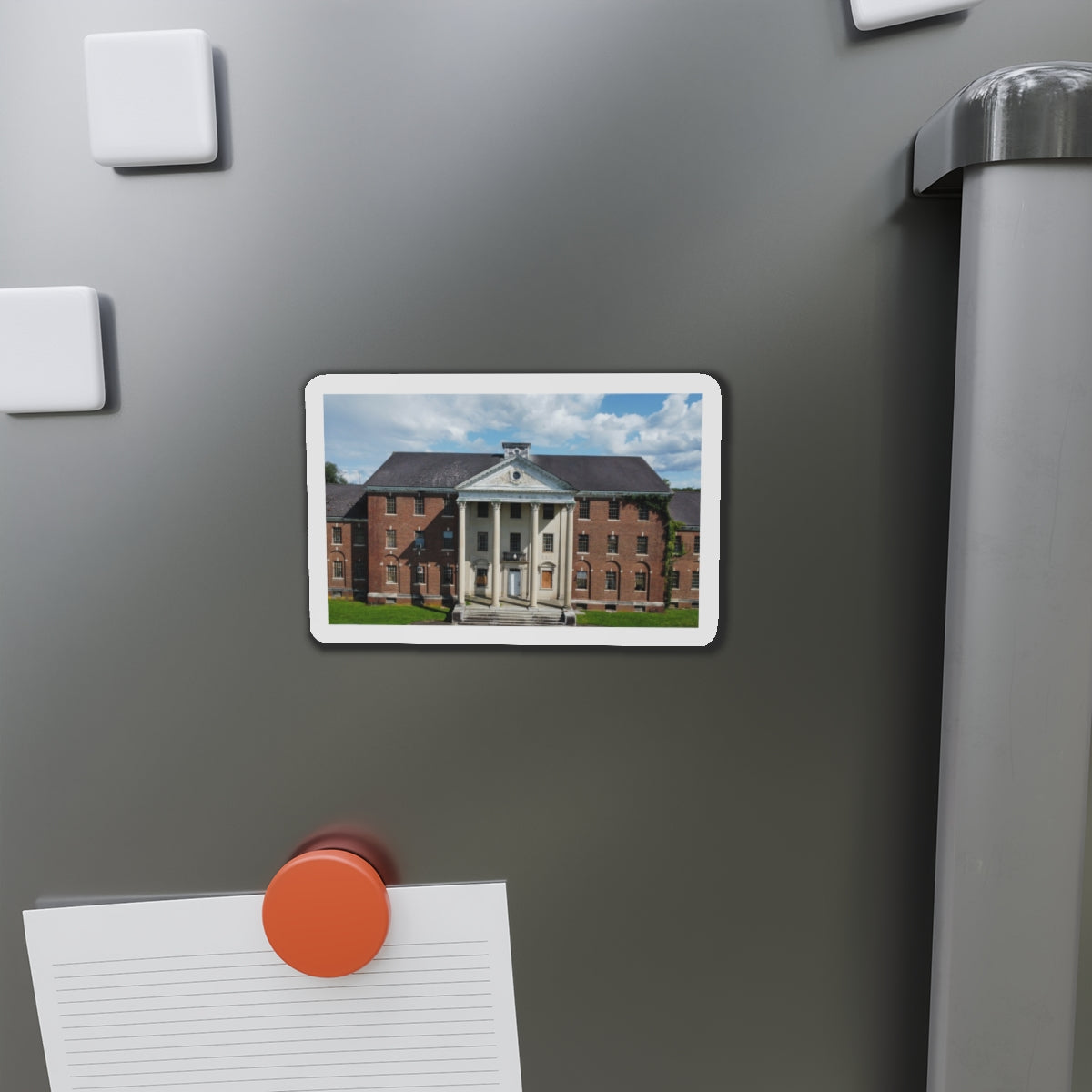 Fairfield Hills- Magnet