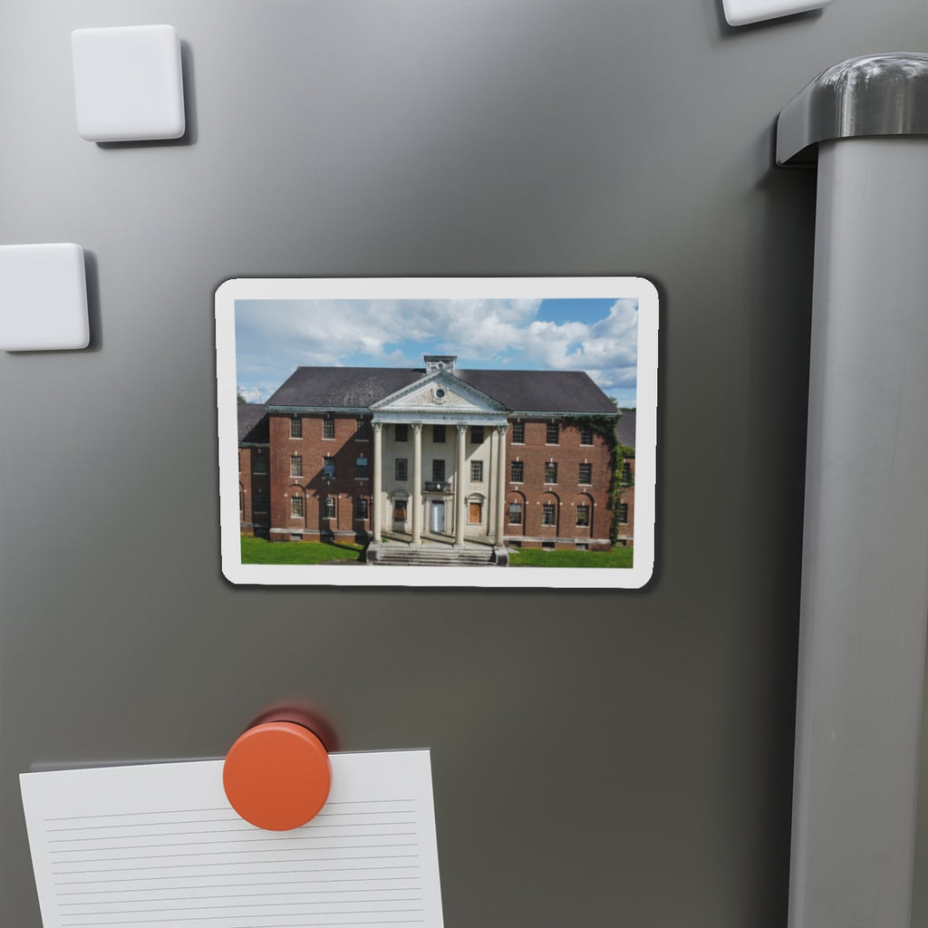 Fairfield Hills- Magnet