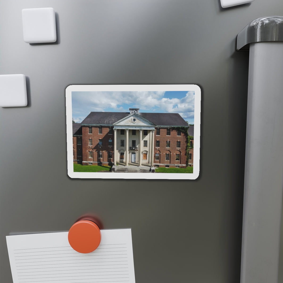 Fairfield Hills- Magnet